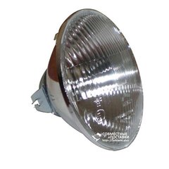 Оптический элемент Ф-146 дальний свет (лампа Н4) ВАЗ-2103, ВАЗ-2106