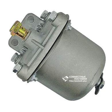 Фильтр 240-1105010 топливный грубой очистки топлива Д-240, МТЗ