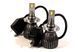Комплект світлодіодних ламп HeadLight F1X H7 (PX26d) 52W 12V 8400Lm з активним охолодженням (збільшена світловіддача)