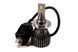 Комплект світлодіодних ламп HeadLight F1X H7 (PX26d) 52W 12V 8400Lm з активним охолодженням (збільшена світловіддача)