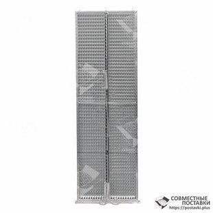 600-Sito CL 647126 Решето жалюзійне 3D 560x1755
