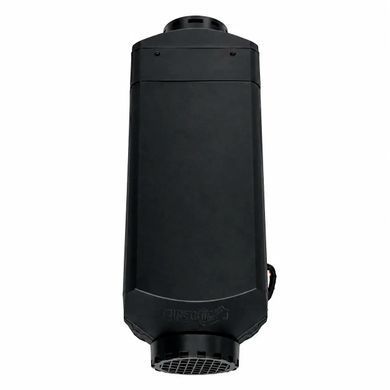 Автономний дизельний обігрівач CARWIN 9 кВт 12-24V автономка для спецтехніки, авто і складів із дистанційним керуванням
