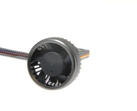 Комплект світлодіодних ламп Baxster PW H1 6000K (2шт) 12V