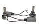 Комплект світлодіодних ламп Baxster PW H1 6000K (2шт) 12V