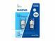 Комплект світлодіодних ламп Narva 18084B2 W21W LED Range Performance 12V W3X16d WHITE 6000K (2 шт)