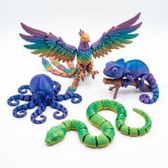 Флексі 3D