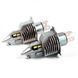 Комплект світлодіодних ламп FIGHTER H4 60W/set 9-30v 6000K 12-24V