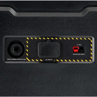 Портативна електростанція YATO YT-83095 LiFePO4 2400W (пік 4500W), 2232Wh &mdash; Енергонезалежність для дому та авто