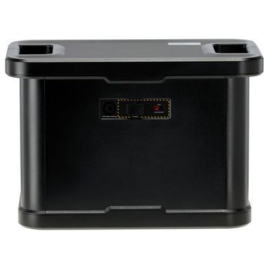 Портативна електростанція YATO YT-83095 LiFePO4 2400W (пік 4500W), 2232Wh &mdash; Енергонезалежність для дому та авто