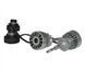 Комплект світлодіодних ламп Baxster D2S/D2R (P32d-2/3) 90W 6000K (2 шт)