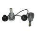 Комплект світлодіодних ламп Baxster D2S/D2R (P32d-2/3) 90W 6000K (2 шт)