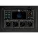 Портативна електростанція YATO YT-83095 LiFePO4 2400W (пік 4500W), 2232Wh &mdash; Енергонезалежність для дому та авто