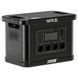 Портативна електростанція YATO YT-83095 LiFePO4 2400W (пік 4500W), 2232Wh &mdash; Енергонезалежність для дому та авто