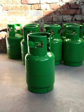 Балон газовий 12 л (Пропан/Бутан)