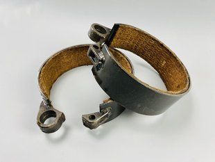 Лента ВВП МТЗ (56 мм) нового образца (продаются комплектом 85-4202100 и 85-4202100-01)