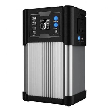 Зарядна станція MB301 Power Station 82500 mAh домашня електростанція