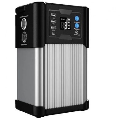 Зарядна станція MB301 Power Station 82500 mAh домашня електростанція