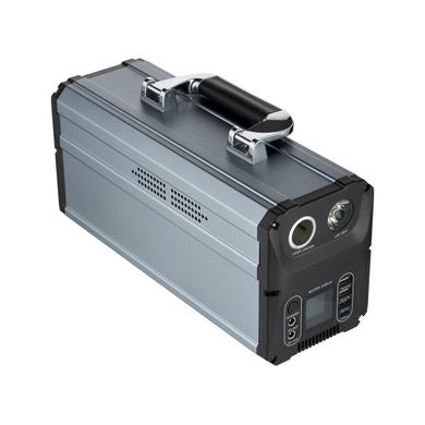 Зарядна станція MB500 Power Station 135000 mAh домашня електростанція