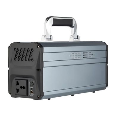 Зарядная станция MB500 Power Station 135000 mAh домашняя электростанция