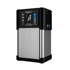 Зарядна станція MB501 Power Station 135000 mAh домашня електростанція