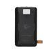Павербанк 20000 mAh с солнечной панелью КВАНТ SC15-1
