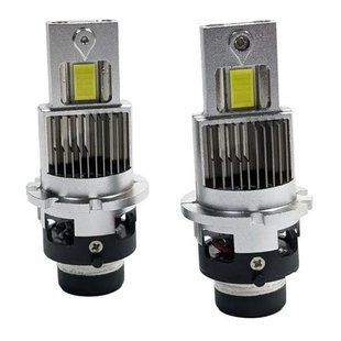 Комплект світлодіодних ламп StarLight Compact D2S/D2R 90W/set 6000K (2 шт)