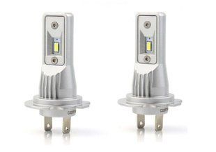 Комплект світлодіодних ламп BAXSTER SE Plus H7 PX26d 9-32V 6000K 4000lm