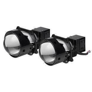 Комплект светодиодных линз StarLight ALPD-12-04 Bi-LED