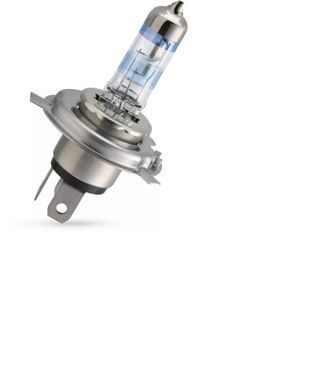 Комплект галогеновых ламп PHILIPS 12342XVPS2 H4 60/55W 12V P43T X-tremeVision Pro150 +150%