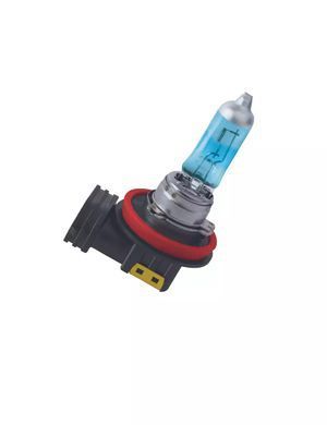 Галогеновая лампа PHILIPS 12362WVUB1 H11 55W 12V PGJ19-2 WhiteVision ultra +60% 4000K B1