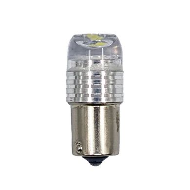 LED Лампа одноконтактная 12V T-12V-5630-3s 1156 BA15s P21W (cтоп-сигнал, повороты)