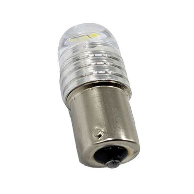 LED Лампа одноконтактная 12V T-12V-5630-3s 1156 BA15s P21W (cтоп-сигнал, повороты)