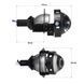 Комплект светодиодных линз StarLight ALPD-16 Bi-LED