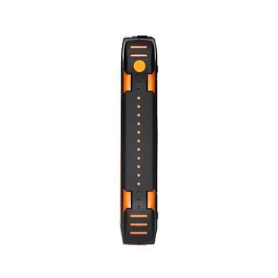Павербанк 20000 mAh с солнечными панелями КВАНТ SC26/4
