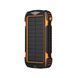 Павербанк 20000 mAh с солнечными панелями КВАНТ SC26/4