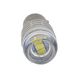 LED Лампа одноконтактная 12V T-12V-5630-3s 1141 BAU15s P21W (cтоп-сигнал, повороты)