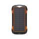 Павербанк 20000 mAh с солнечными панелями КВАНТ SC26/4