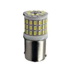 LED Лампа одноконтактна 12V 12V-3014-57 1156 BA15s P21W (cтоп-сигнал, повороти)