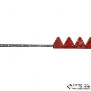 550- Коса жатки 6,60 м &ndash; Claas