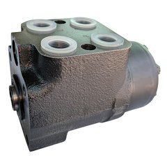 Насос-дозатор LIFAM SUB 200/500 (895136) із вбудованим переливним клапаном на Т-150, Т-171, Т-172, Т-156