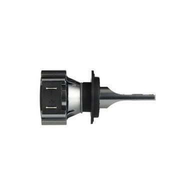 Комплект LED ламп T5 H7 12V 60W/set 6000K 12V