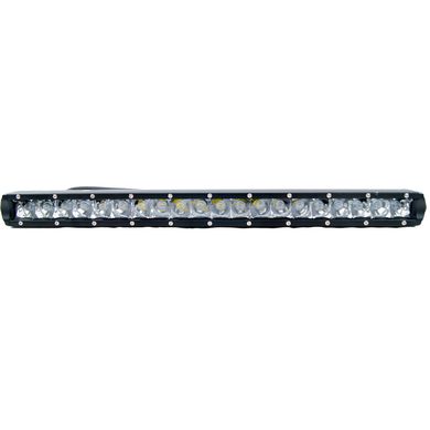 LED-прожектор фара 100W (5W х 20) 7200 LM светодиодная балка
