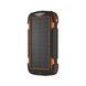Павербанк 20000 mAh с солнечными панелями КВАНТ SC27