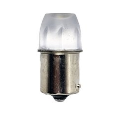 LED Лампа одноконтактна 12V W-12V-5630-3s 1141 BAU15s P21W (cтоп-сигнал, повороти)