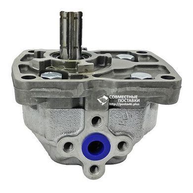 Топливный насос низкого давления МТЗ 990.3554 ТННД Моторпал Подкачка CD-3M3554