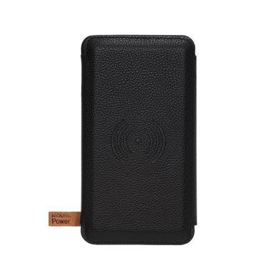 УМБ PowerBank із сонячною панеллю, повербанк КВАНТ WSC15/1 20000mAh + 1 panel
