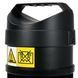 Обогреватель инфракрасный YATO YT-99520, 800 Вт, переносной, с защитой IP44, 2-3 м&sup2;