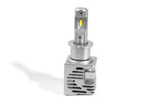 Комплект світлодіодних ламп TBS Design TM3 MINI H3 30w 12-24v 6000K 3200Lm