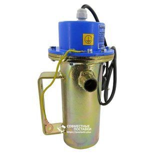 Подогреватель предпусковой универсальный ЮМЗ, МТЗ (1800W &mdash; 220V) SKU1800T (Венгрия) оригинал PPBD