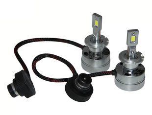 Комплект світлодіодних ламп Qline Performance D4S P32d-5 90W Canbus 9000Lm 6000K (2 шт)